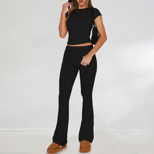 Curve Hugger Set